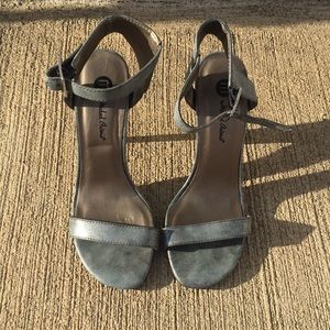 Great Condition Heel Sandals